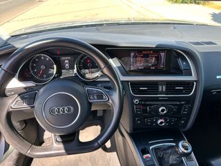 Audi A5 2011 1.8 TFSI