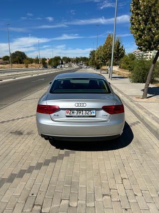 Audi A5 2011 1.8 TFSI