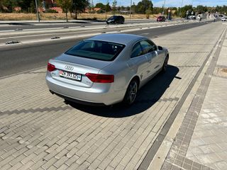 Audi A5 2011 1.8 TFSI