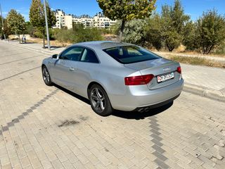 Audi A5 2011 1.8 TFSI