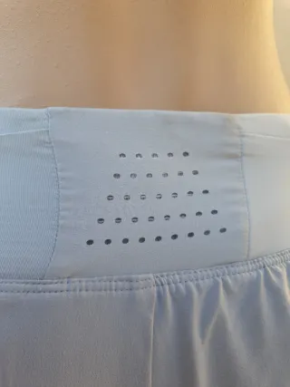 Pantalón Asics Lite-Show 3.5 Mujer