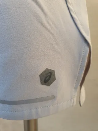 Pantalón Asics Lite-Show 3.5 Mujer