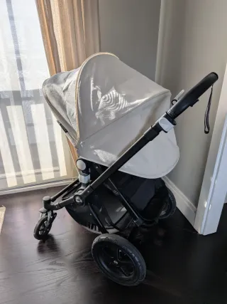 Bugaboo Camaleón 3 Plus Completo