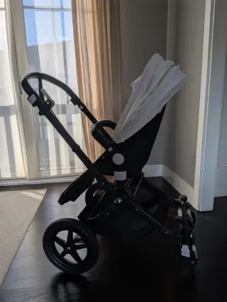 Bugaboo Camaleón 3 Plus Completo