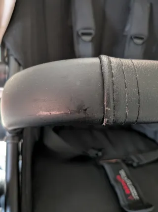 Bugaboo Camaleón 3 Plus Completo