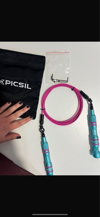 Comba Rápida PICSIL