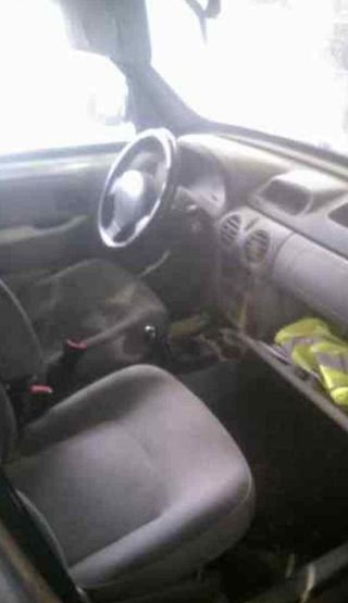 145788 bomba de inyección renault kangoo i (f/kc0)