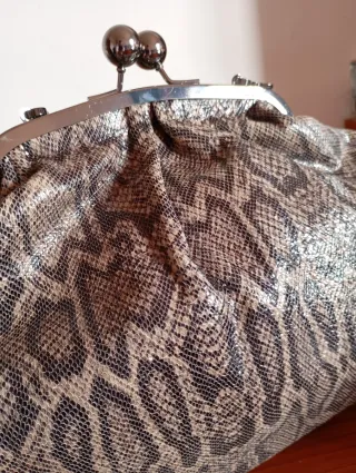 Borsa vera pelle Made in Italy