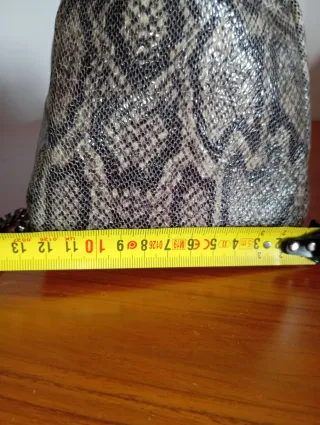 Borsa vera pelle Made in Italy