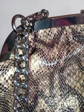 Borsa vera pelle Made in Italy