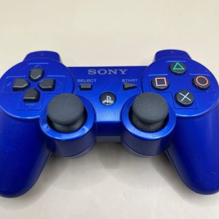 Controller PS3 Sony Wireless Blu