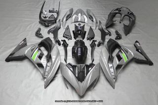 Carenado Avdb KAWASAKI NINJA 650 R 2017 - 2019