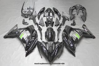 Carenado Avdb KAWASAKI NINJA 650 R 2017 - 2019