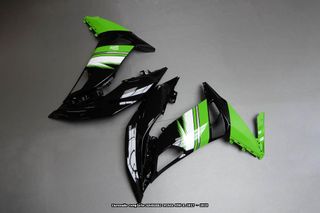 Carenado Avdb KAWASAKI NINJA 650 R 2017 - 2019