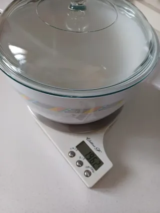 Pentola Vision Corning 22 cm, 2,5 L, ceramica