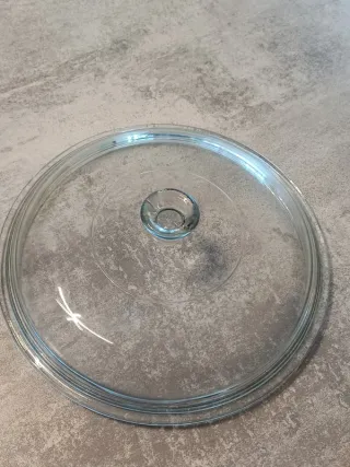 Pentola Vision Corning 22 cm, 2,5 L, ceramica