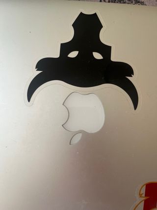 Macbook Pro 2014 Plata