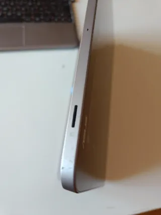 Portátil Asus Transformer Book T102H Plata