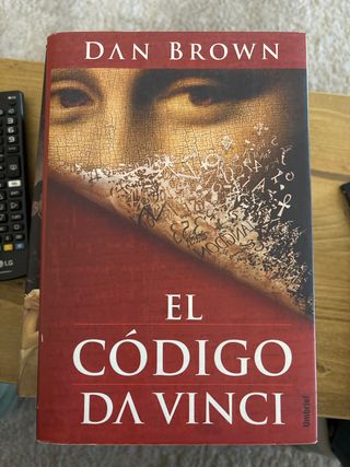 EL CODIGO DAVINCI