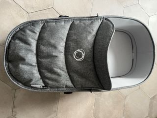 Bugaboo Bee6 silla y capazo