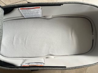 Bugaboo Bee6 silla y capazo