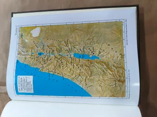 Preciosa Biblia de Jerusalén Ilustrada 5 edición