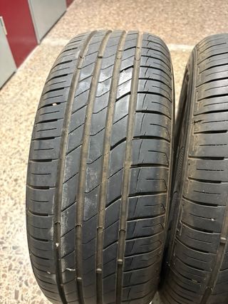 Neumático 195/60R15