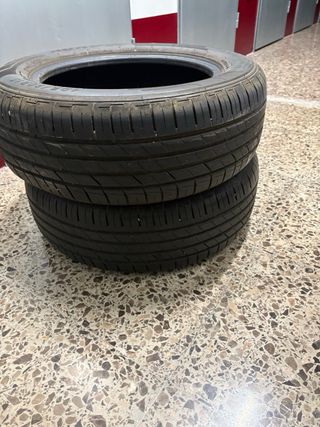 Neumático 195/60R15