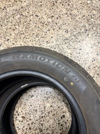 Neumático 195/60R15