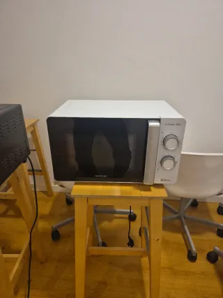 Microondas Cecotec ProClean 3010