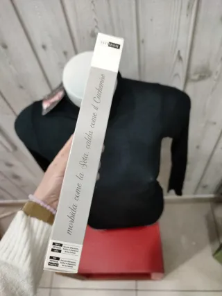 Dolcevita donna cashmere taglia unica