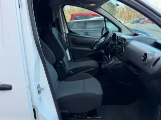 Peugeot Partner 2017