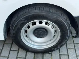 Peugeot Partner 2017