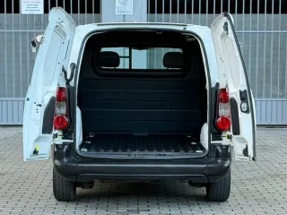 Peugeot Partner 2017