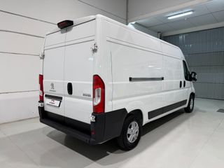 Peugeot Boxer 335 L3 H2 BHDI 103kW (140CV) S&S 6 V. M