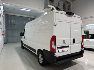 Peugeot Boxer 335 L3 H2 BHDI 103kW (140CV) S&S 6 V. M