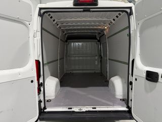 Peugeot Boxer 335 L3 H2 BHDI 103kW (140CV) S&S 6 V. M