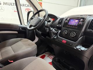 Peugeot Boxer 335 L3 H2 BHDI 103kW (140CV) S&S 6 V. M