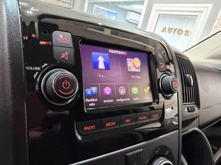 Peugeot Boxer 335 L3 H2 BHDI 103kW (140CV) S&S 6 V. M