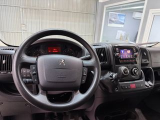 Peugeot Boxer 335 L3 H2 BHDI 103kW (140CV) S&S 6 V. M