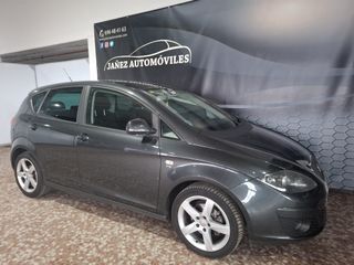 SEAT Altea 2011
