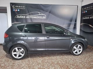 SEAT Altea 2011