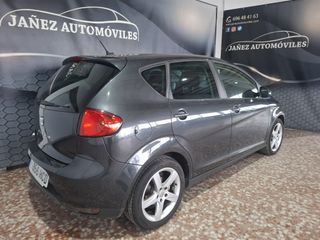 SEAT Altea 2011