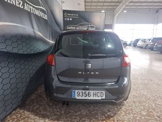 SEAT Altea 2011