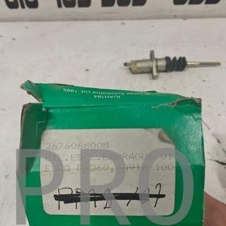 BOMBIN EMBRAGUE EBRO / AVIA NUEVO 2676066008