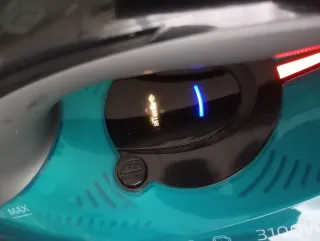 Plancha de Ropa Cecotec