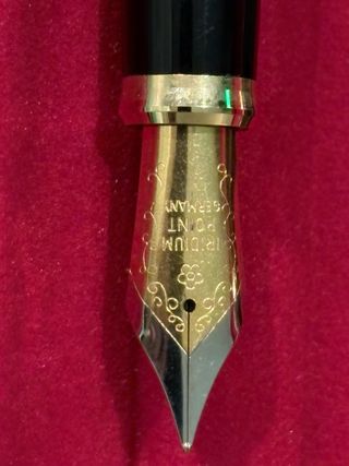 Juego escritura Pierre Cardin nuevo