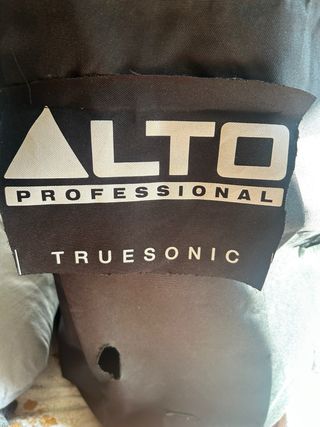 Altavoz Alto TS415 2500W Bluetooth