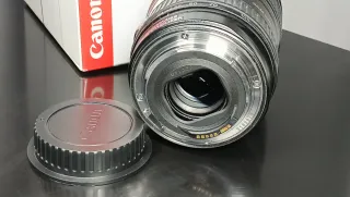 Canon EF 24-105mm f/4L IS USM