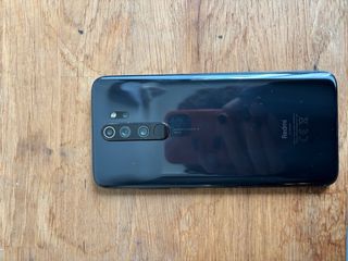 Xiaomi Redmi Note 8 Pro Negro